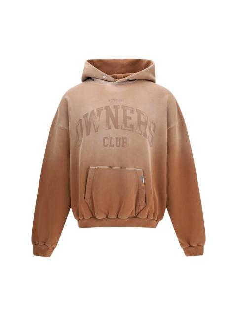 REPRESENT Represent Owners Club Hoodie Sienna