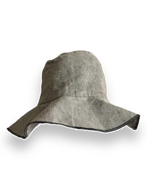 Other Designers CA4LA × Designer × Japanese Brand - Ca4la Bucket Hat Designer Made In Japan