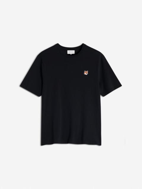Maison Kitsuné FOX HEAD PATCH REGULAR TEE-SHIRT