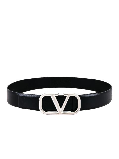 Valentino Valentino H.40 Buckle Belt