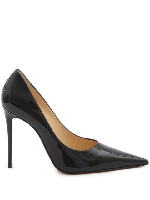 Christian Louboutin Women Kate T 100 Decolleté