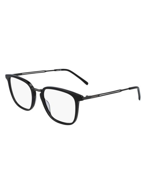 LACOSTE Lacoste Demo Sport Men's Eyeglasses L2853PC N 001 52
