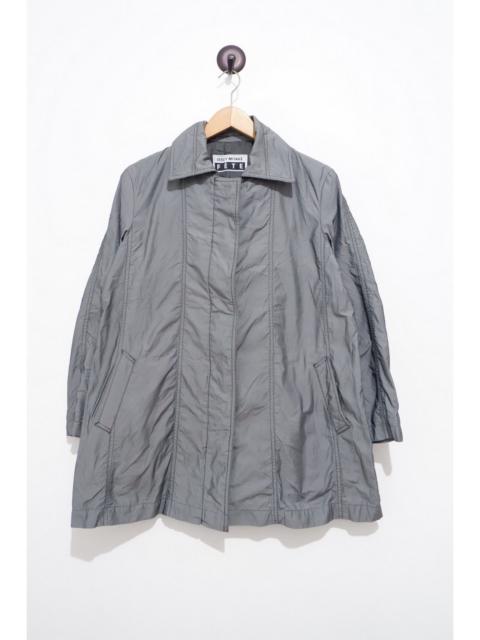 ISSEY MIYAKE Vintage Issey Miyake Fete Long Jacket