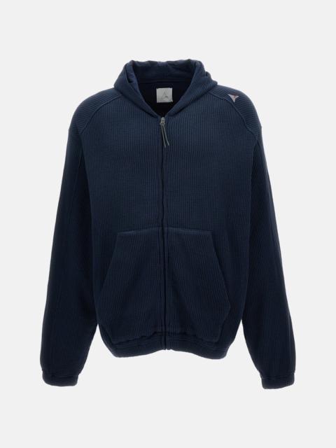 ROA Roa Men Hoodie