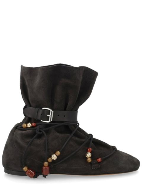 Isabel Marant Isabel Marant Women Stivale "Letiz"
