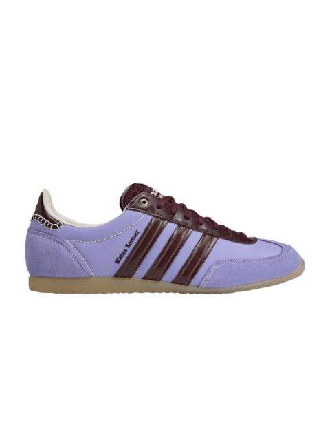 adidas Wales Bonner x adidas Japan 'Light Purple'