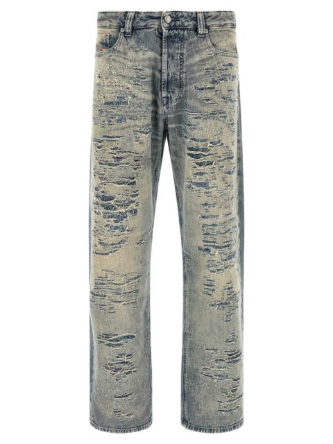Diesel Diesel Men '1980 D-Eeper' Jeans