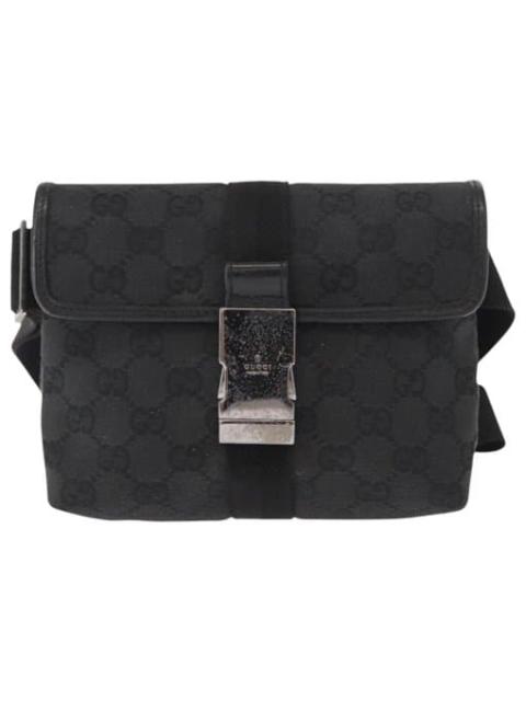 GUCCI Leather bag