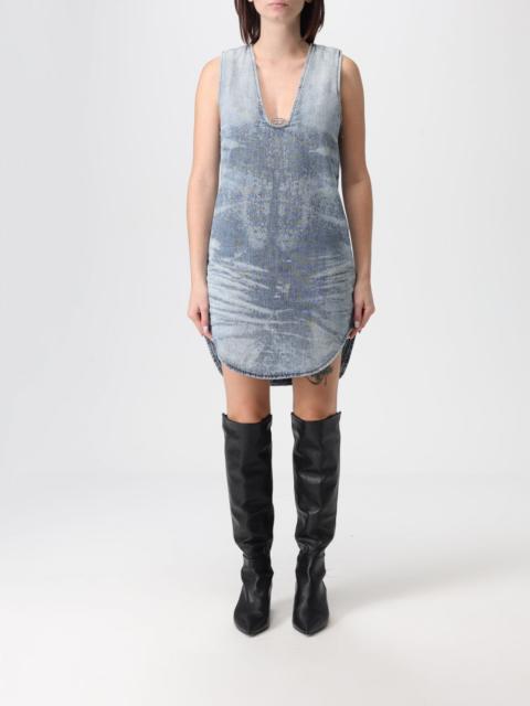 Diesel Dress woman Diesel