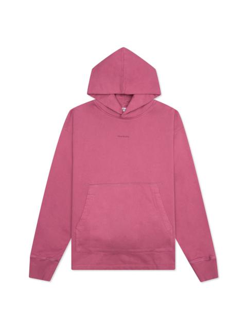 Acne Studios ACNE STUDIOS SWEATER - OLD PINK