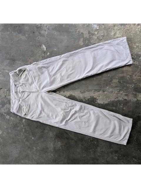 Other Designers Vintage - Vintage Carhartt Dirty Workwear Casual Trousers Pants