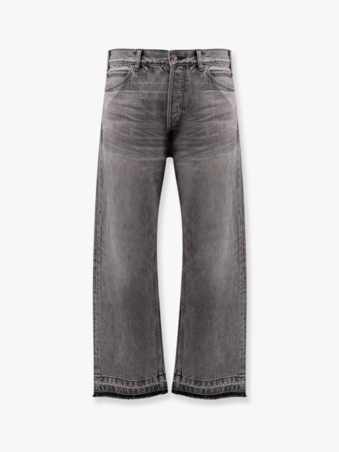CELINE Celine Men Celine Grey Jeans