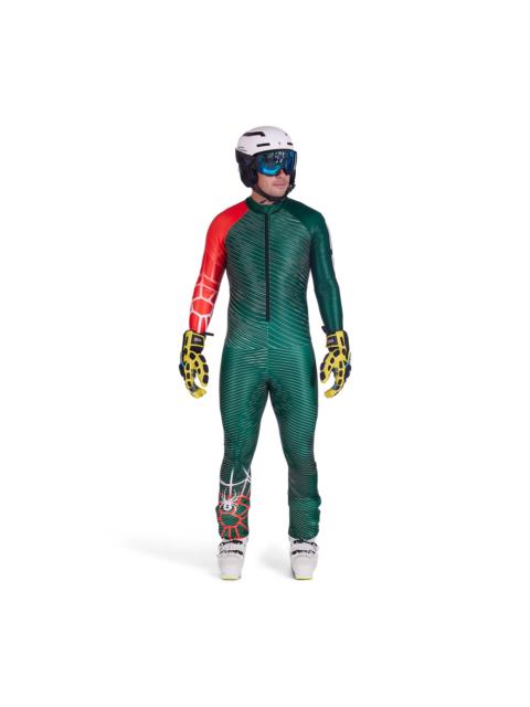 SPYDER Mens World Cup Dh - Cypress Green