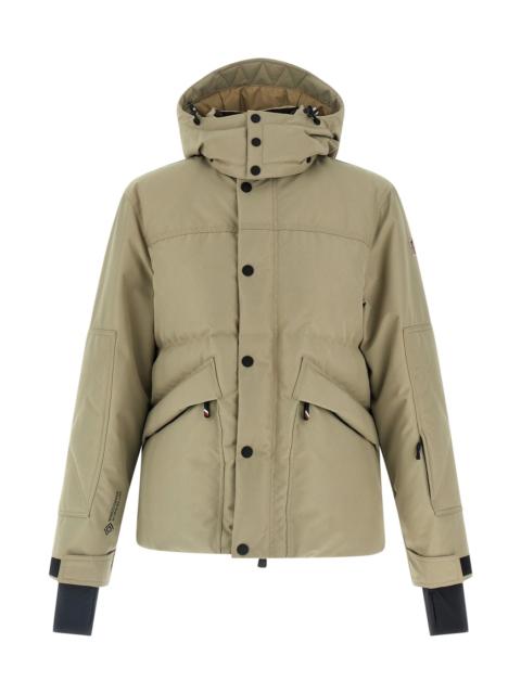 Moncler Grenoble 'Elfin' down jacket