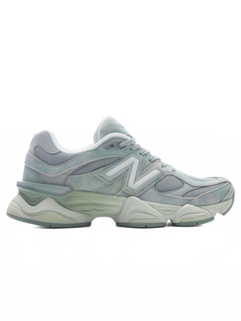 New Balance 9060 - MOSAIC GREEN/SEA SALT