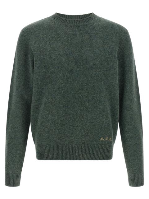 A.P.C. A.P.C. Men 'Edmond' Sweater
