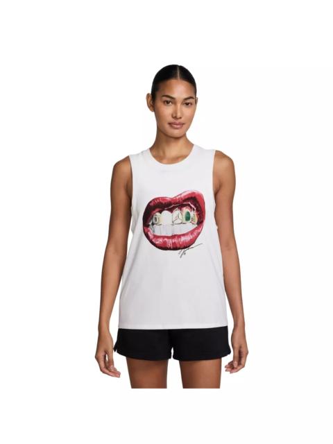 Jordan Women's Flight Sleeveless Tank