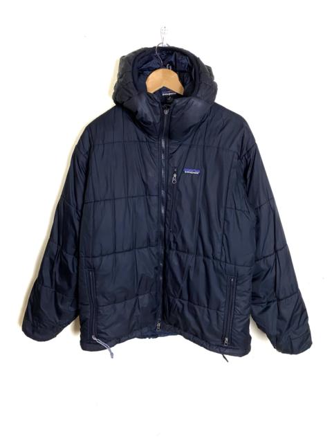 Patagonia Vintage Patagonia Puffer Down Jacket