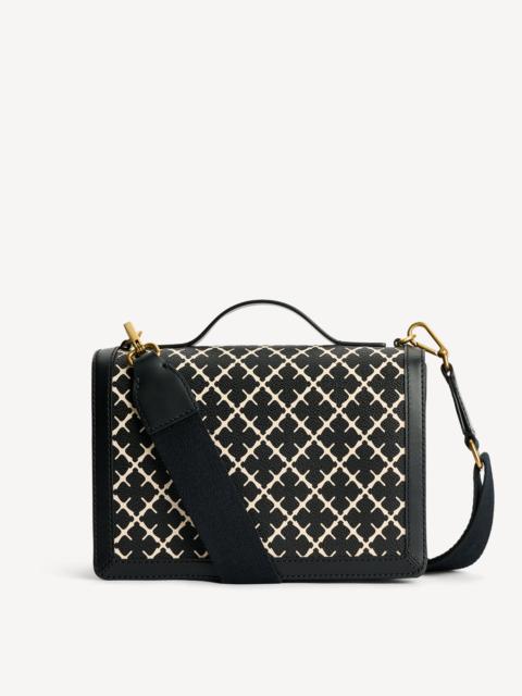 BY MALENE BIRGER Loennas shoulder bag