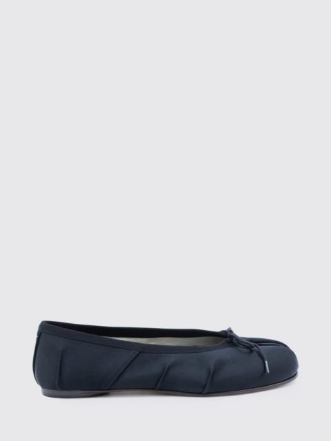 Maison Margiela Ballet flat woman Maison Margiela