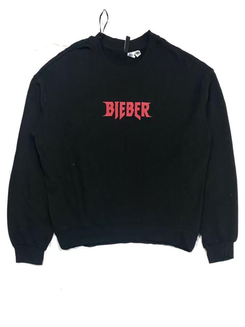 Other Designers Justin Bieber - JUSTIN BIEBER PROPOSE TOUR 2017 AUTHENTIC MERCHANDISE
