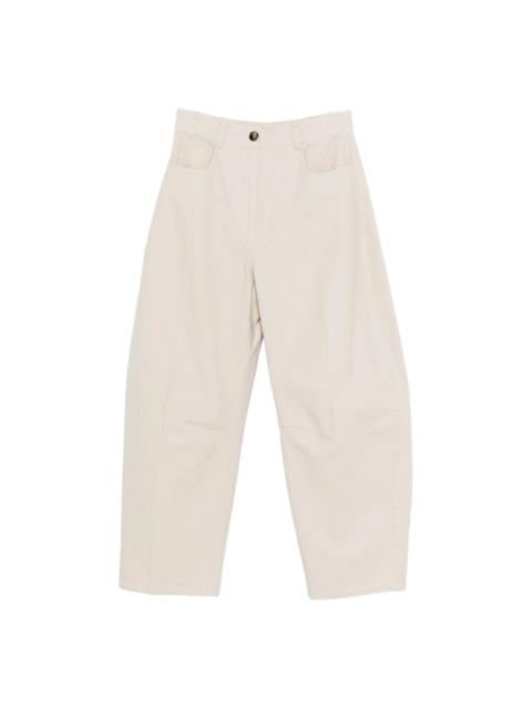 MKDT STUDIO Pants