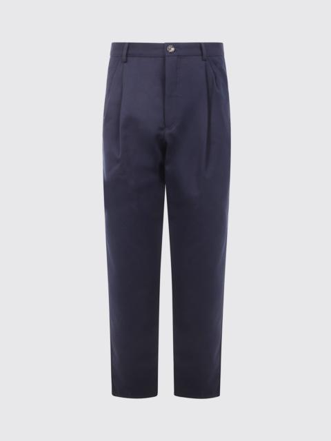 Brunello Cucinelli Pants men Brunello Cucinelli