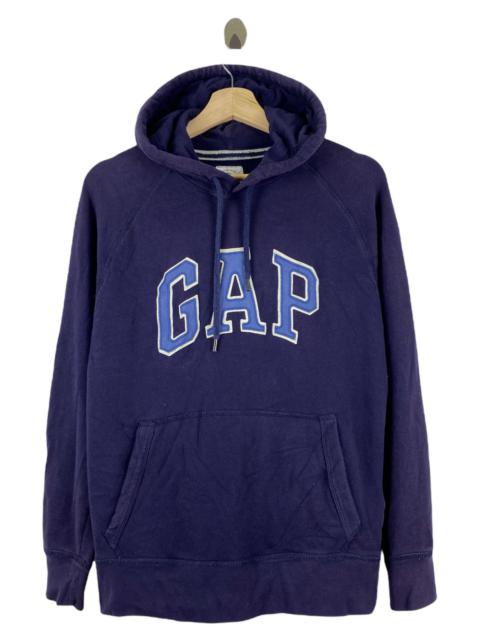 Other Designers Gap - GAP BIG LOGO HOODIE XS SIZE