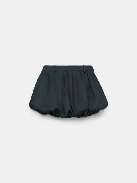 DOROTHEE SCHUMACHER SHINY STATEMENT skirt