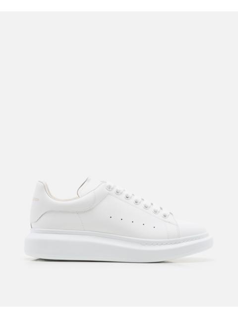 Alexander McQueen Alexander Mcqueen Men Larry Sneakers