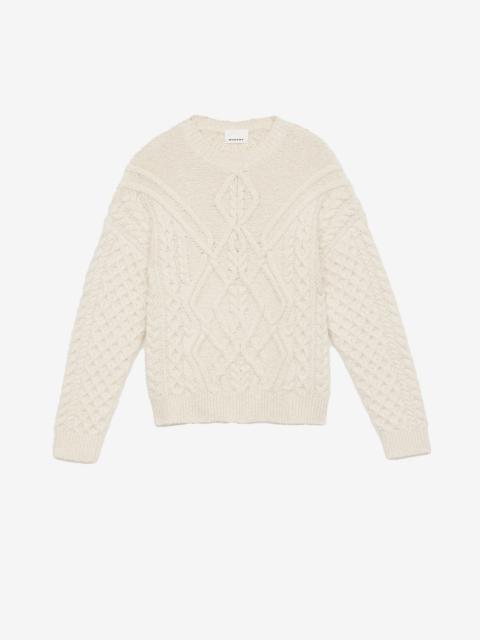 Isabel Marant HAROLD SWEATER