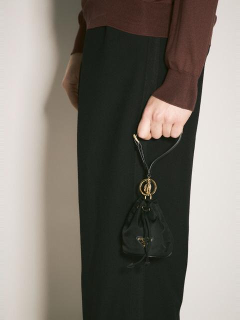 Prada Re-Edition 1978 Re-Nylon Mini Pouch