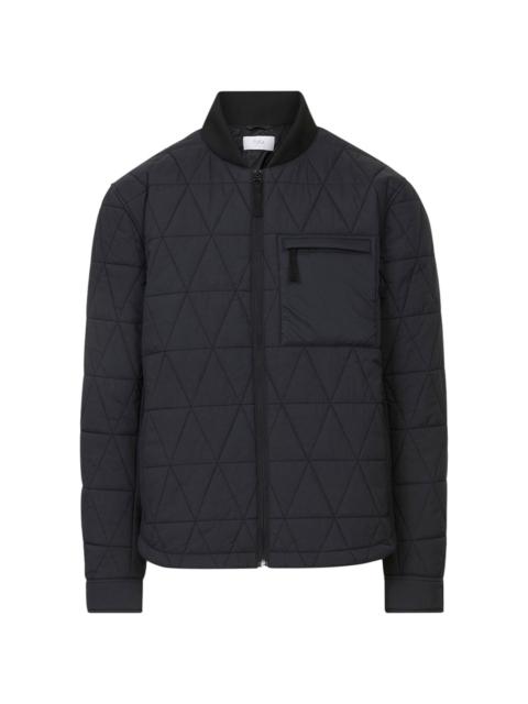 Aztech Mountain Corkscrew insulated shirt jacket