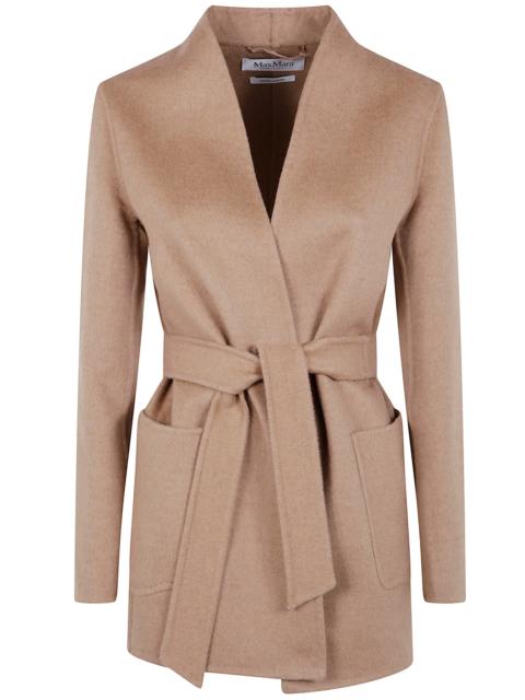Max Mara 'Harold' Cardigan Jacket