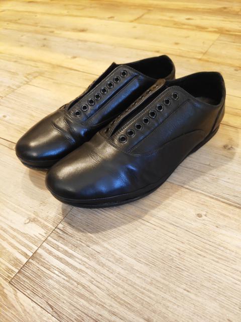 Other Designers Rocco P. - No heel loafers.Like Hermes or Martin Margiela
