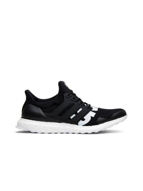 adidas Undefeated x UltraBoost 4.0 'Black'