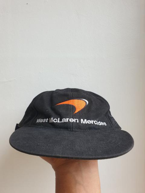 Other Designers Rare 🔥🔥 vintage McLaren Team hat