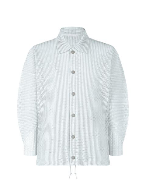 ISSEY MIYAKE OUTER MESH
