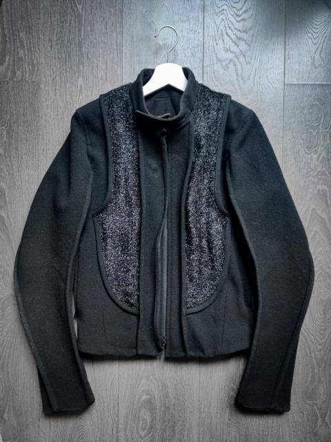 Ann Demeulemeester Ann Demeulemeester jacket