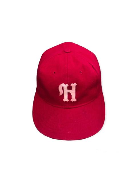 Other Designers vintage ebbets field flannels hats cap wool