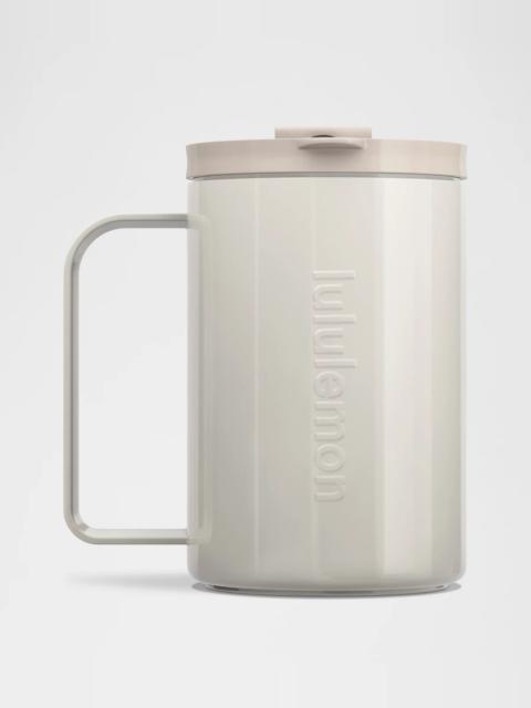 lululemon Insulated Mug 12oz