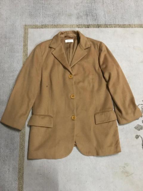 Other Designers Barneys New York - Barney New York Cashmere Jacket