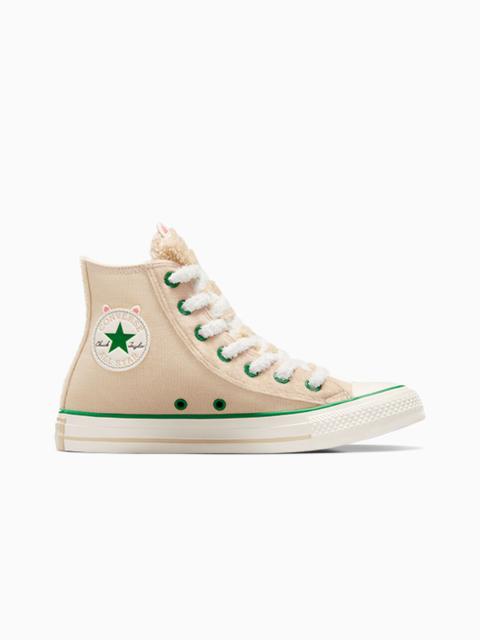 Converse Chuck Taylor All Star Alpaca