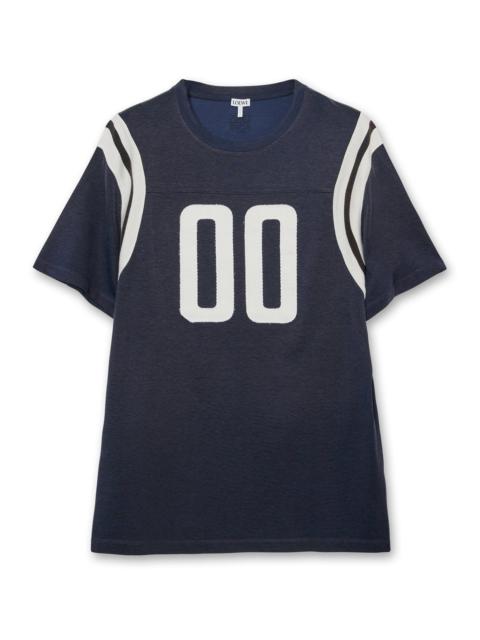 Loewe REGULAR FIT T-SHIRT