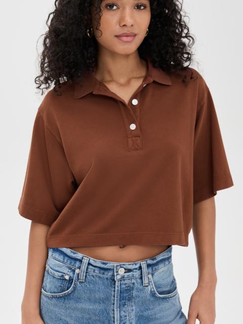 Citizens of Humanity Lowen Polo