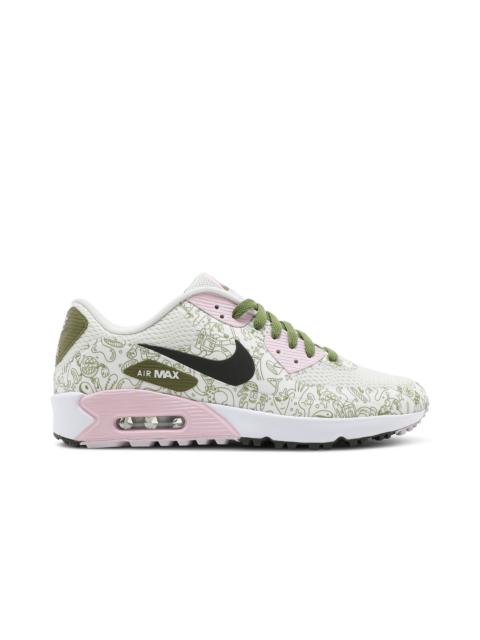 Nike Air Max 90 NRG Golf 'Space'