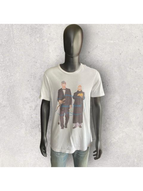 UNDERCOVER SS13 Forever Friend T Shirt