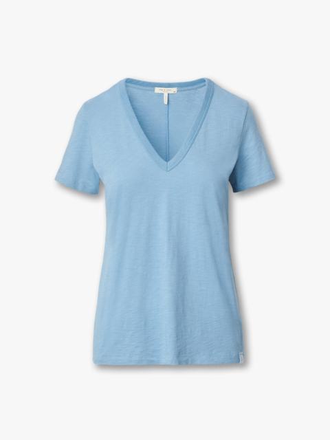 rag & bone The Slub Vee
