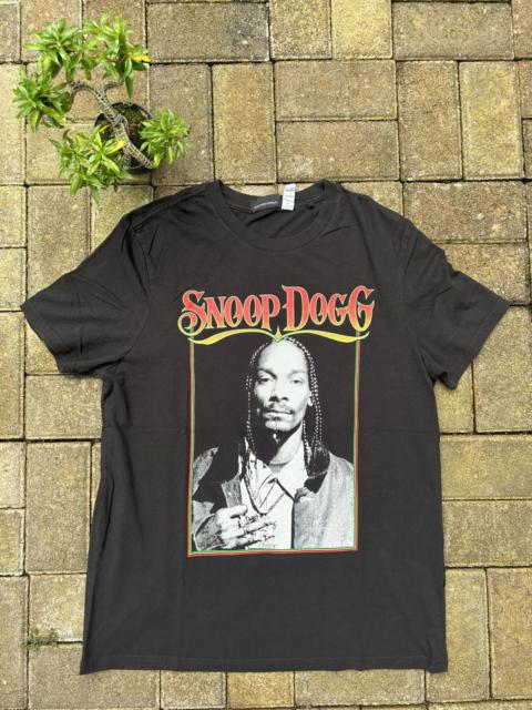 Snoop Dogg Tee Official 2020