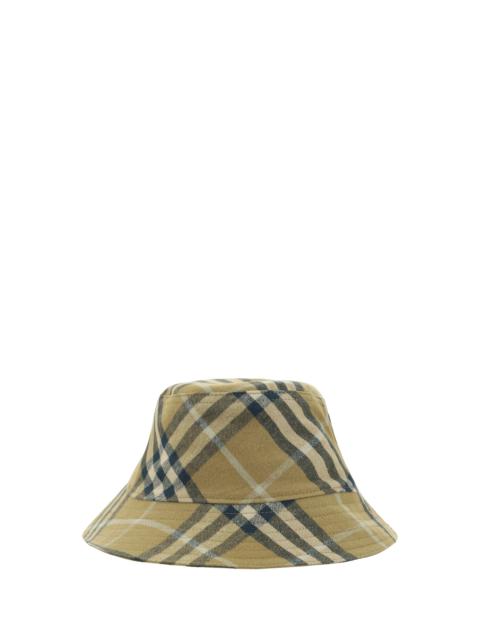 Burberry Women Bucket Hat